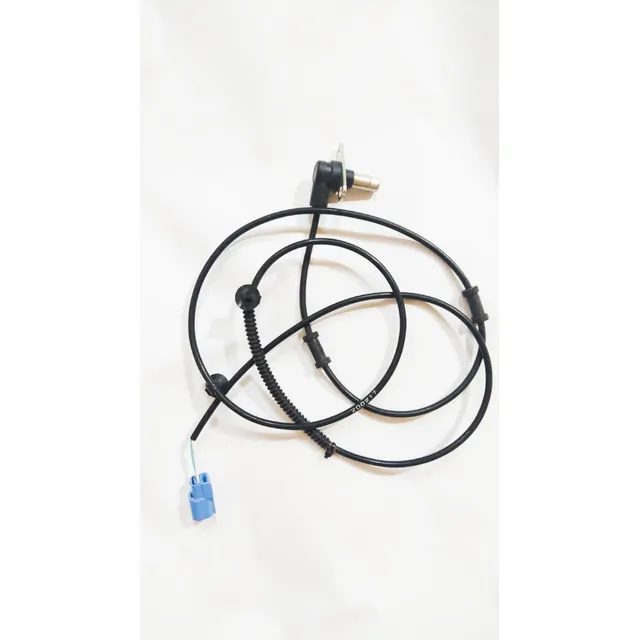 Sensor Abs Dianteiro Cbr 650f -cbr650f 2015/2017-novoriginal