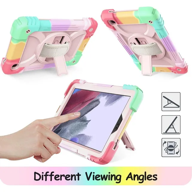 Cover Samsung Galaxy Tab A7 Lite