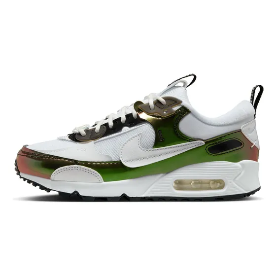 Tenis Mujer Nike Air Max 90 Futura Se