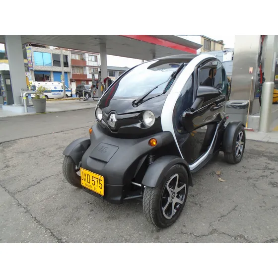 Renault Twizy Technic
