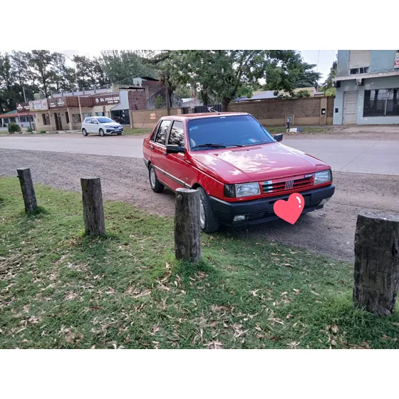 Fiat Duna 1.6 Scl