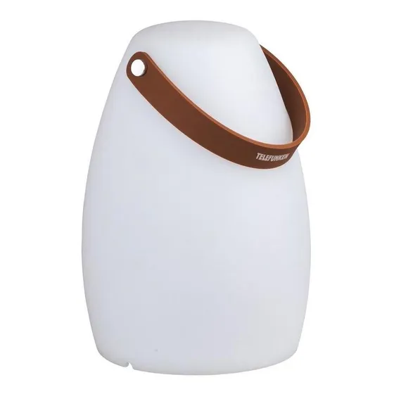Parlante Portatil Bluetooth Telefunken Pool - 101db
