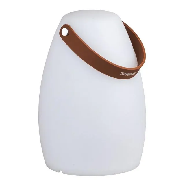 Parlante Portatil Bluetooth Telefunken Pool Speaker