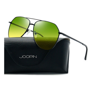 Lentes De Sol Nocturnos Uv Manejar Para Día Y Noche Unisex Lentes De Sol Nocturnos Uv Manejar Para Día Y Noche Unisex