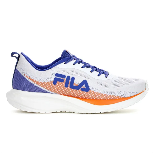 Tênis Masculino Fila Fitnes Treino Caminhada Efecto Runing 2