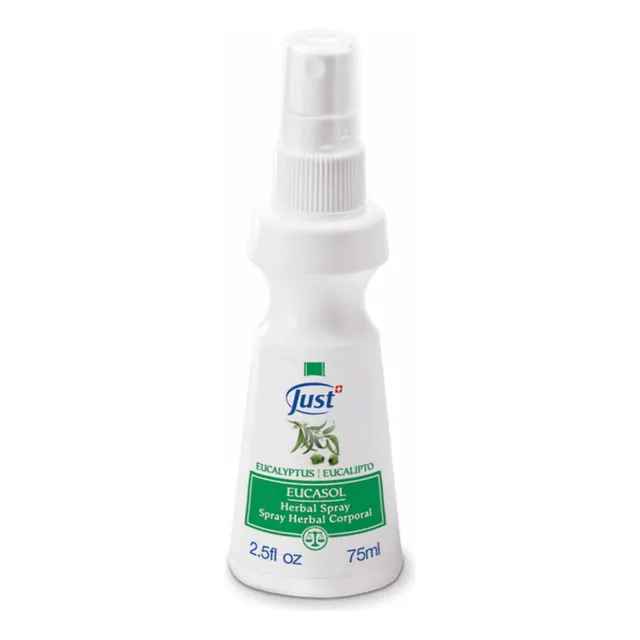 Eucasol Just Spray de Eucalipto 75ml