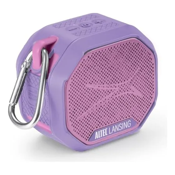 Altec Lansing Hydratrek - Altavoz Bluetooth