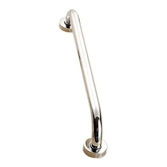Accesorio Baño Handiya Barra Apoyo Para Bañera Toallero 40