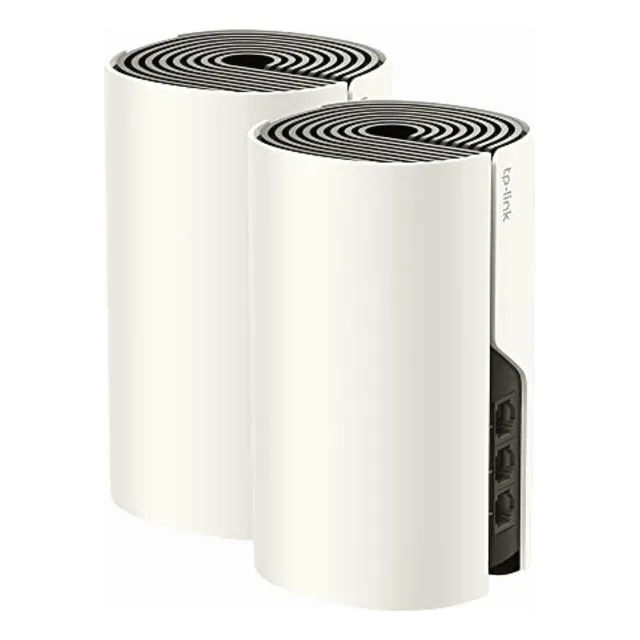 Tp-link Deco Wifi Mesh, Sistema Wifi De Malla Para Todo El
