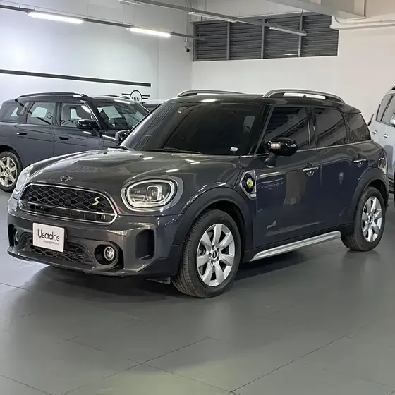 Mini Cooper Se 2021 Cooper Se All4 Countryman