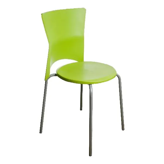 Silla Facy Premium Ideal Para Cafetin Y Hogar