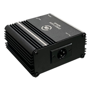 Caja Directa Leem Pasiva De Interfaz Ndr20 Caja Directa Leem Pasiva De Interfaz Ndr20