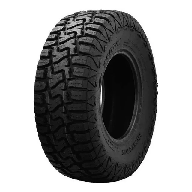 Llanta Lt 35x12.5 R20 121q A A Haida Hd878