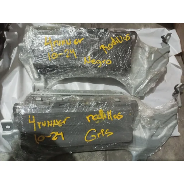 Airbag Rodilla Toyota 4runner 2010 2024 Original 
