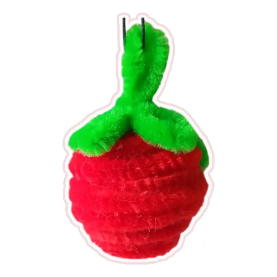 Llavero De Tomate