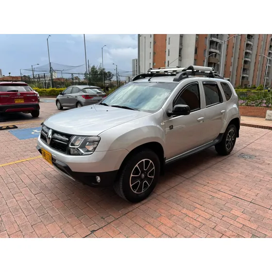 Renault Duster 2.0 Tripadvisor Intens 4x2