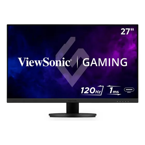 Monitor Gamer Viewsonic Vx2716a 27 Fhd 120hz Hdmi