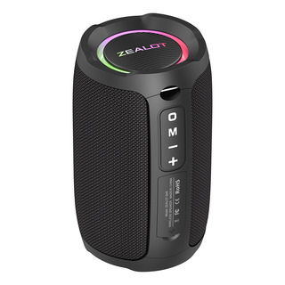 Tacry® S49 Bluetooth Portátil Sonido A Prueba De Agua Tacry® S49 Bluetooth Portátil Sonido A Prueba De Agua