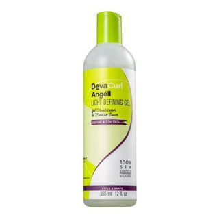 Deva Curl Angell - Light Defining Gel 355ml Deva Curl Angell - Light Defining Gel 355ml