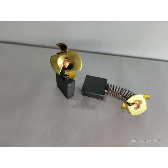 Carbon Para Tronzadora Dewalt D28710