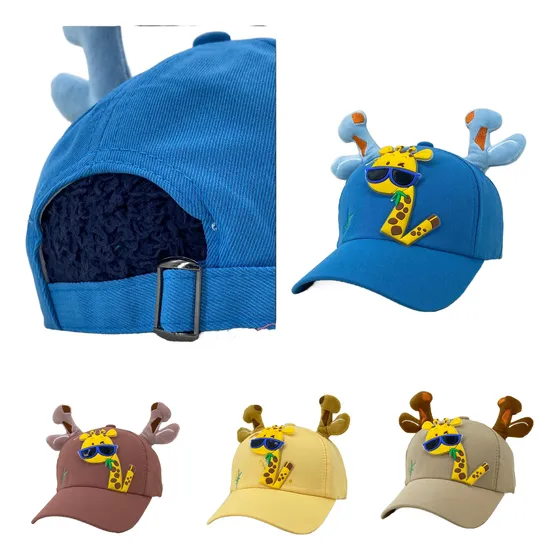 Gorras Para Niños Personajes 