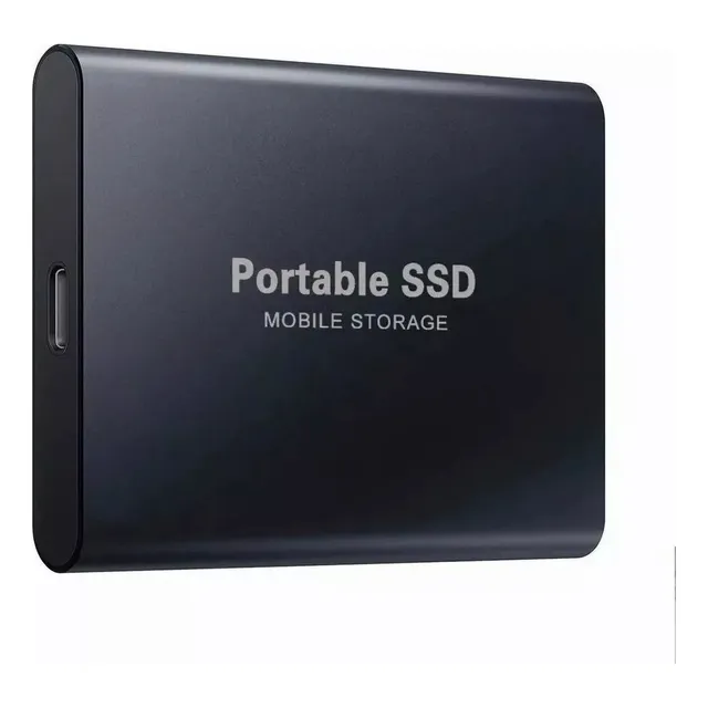 N Memoria Externa 8tb Disco Duro Externo 8tb 8tb A