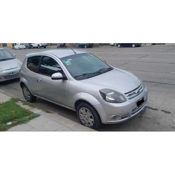 Ford Ka 1.0 Fly Viral