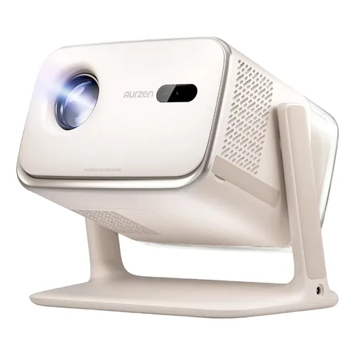 projector] Yaber T2 Outdoor W/ Wifi 6 & Bluetooth 1080p | MercadoLivre
