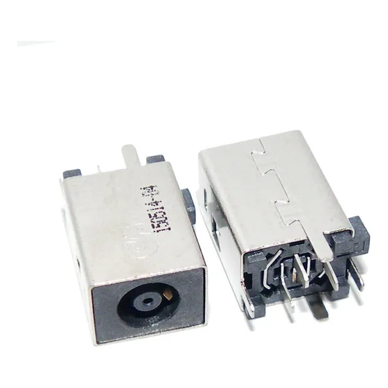 Conector Dc Jack Para Dell Inspiron Aio 20 3059 All-in-one