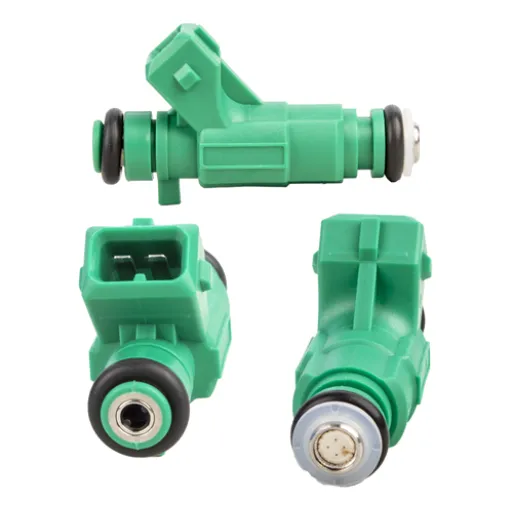 Inyector Fiat Palio Siena Fire 1.3 4 Huecos