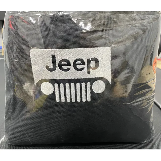 Forros Impermeables Jeep Cherokee Kk/liberty/xj