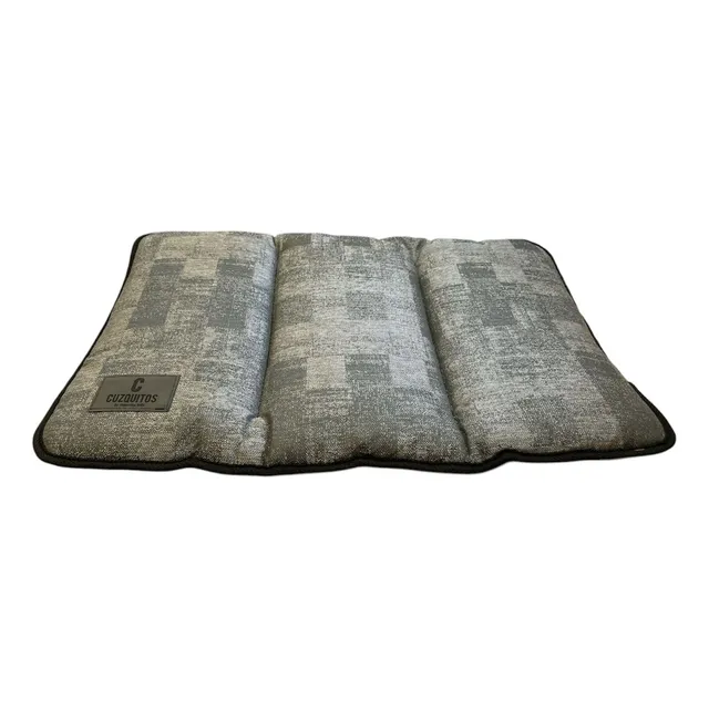 Alfombra Protección Colchón Cama Perro Antidesgarro Xl