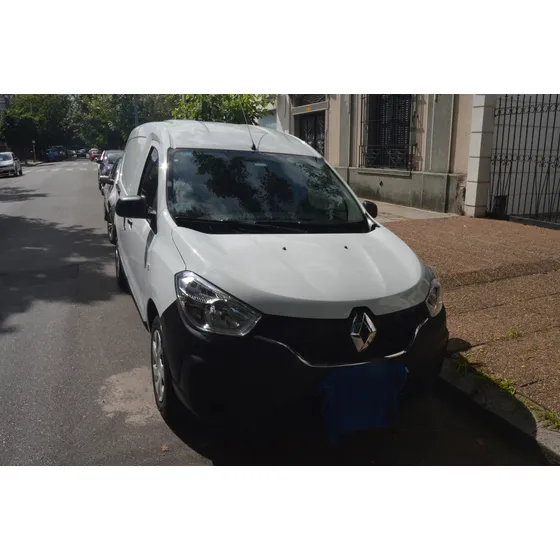 Renault Kangoo Ii Express Confort 1.6 Sce