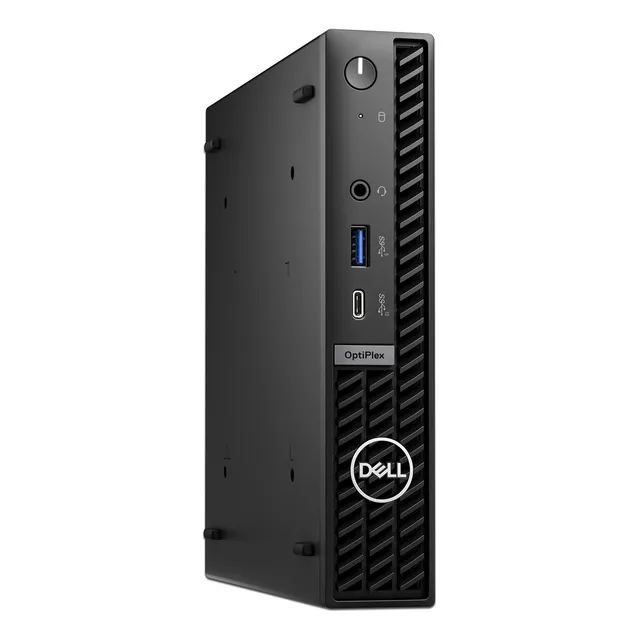 Pc Dell Optiplex Mff 7020: I7, 16 Gb, Ssd 512gb, W11p