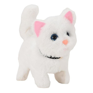 Mascota Interactiva De Aprendizaje Temprano Para Gatos Mascota Interactiva De Aprendizaje Temprano Para Gatos