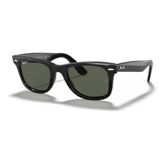 Óculos De Sol Ray-ban Wayfarer Original Classic Rb2140 50