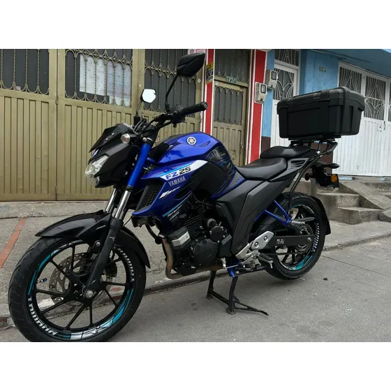 Yamaha Fz25 2022