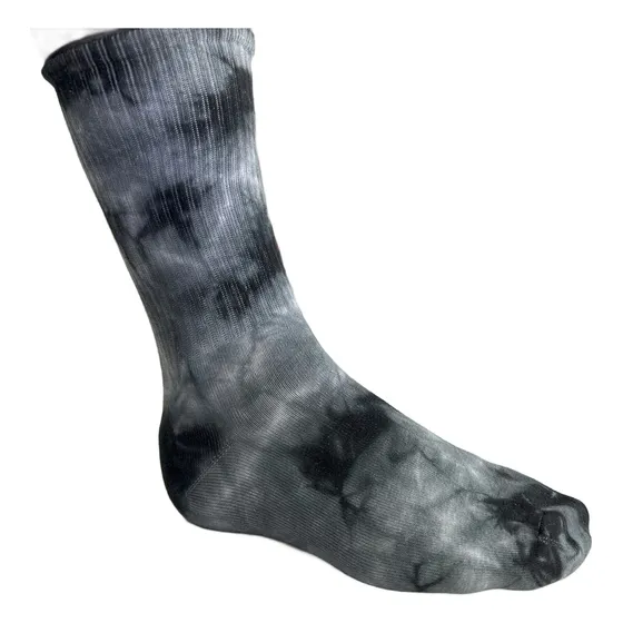 Medias Altas Calcetines 100% Algodón Ropa Madias X 3 Pares