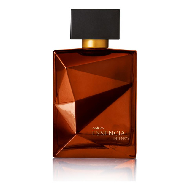 Essencial Intenso Deo Parfum Natura Masculino 100 Ml Essencial Intenso Deo Parfum Natura Masculino 100 Ml