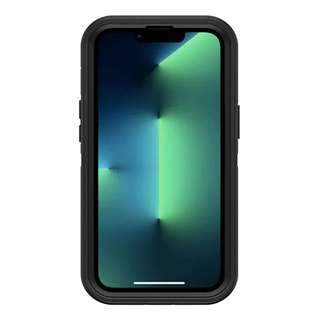 Estuche Defender Otterbox Mas Ceramico Compatible iPhone
