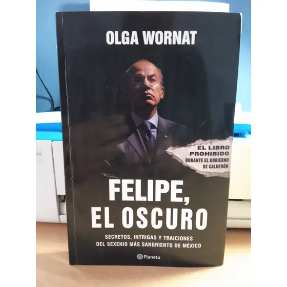 Felipe El Obscuro 