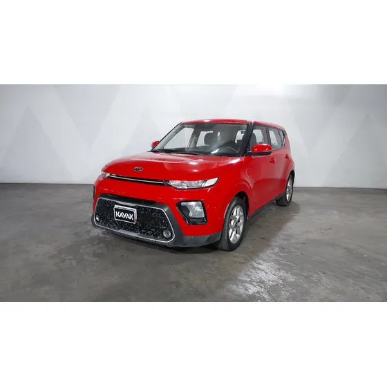 Kia Soul 1.6 Lx