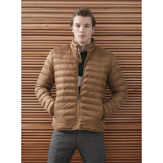 Chaqueta Acolchada Warm Tommy Hilfiger