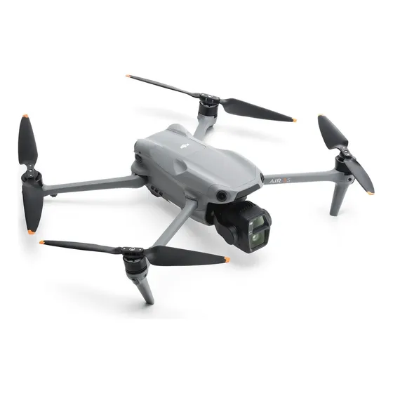 Drone Dji Air 3s Fly More Combo Dji Rc 2 | Cuotas sin interés