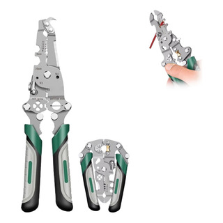 Foldable Wire Stripper,multifunctional Foldable Professional Foldable Wire Stripper,multifunctional Foldable Professional
