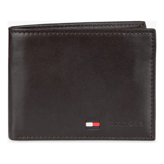 Tommy Hilfiger - Billetera O Cartera  Tipo Bilflod Original