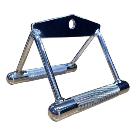 Agarre Enganche Para Remo, Tríceps, Polea De Gimnasio Jbh Agarre Enganche Para Remo, Tríceps, Polea De Gimnasio Jbh