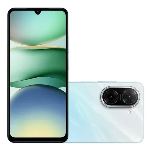 Smartphone Xiaomi Redmi Note 10 Pro Tela 6,67 6gb/128gb Cor Azul