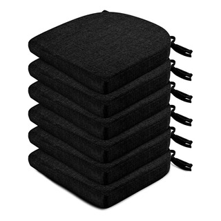 - Cojines Sillas De Comedor, 6 Unidades, Cojines Sillas... - Cojines Sillas De Comedor, 6 Unidades, Cojines Sillas...