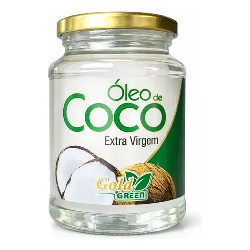 Óleo De Coco Extra Virgem - 40 Saches Copra Coco Show | MercadoLivre